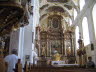 Basilika Frauenkirchen